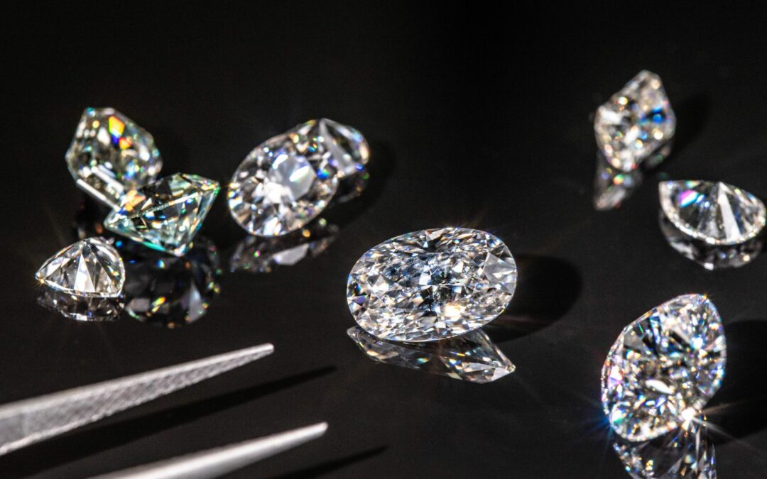 The 4cs – understanding diamond clarity