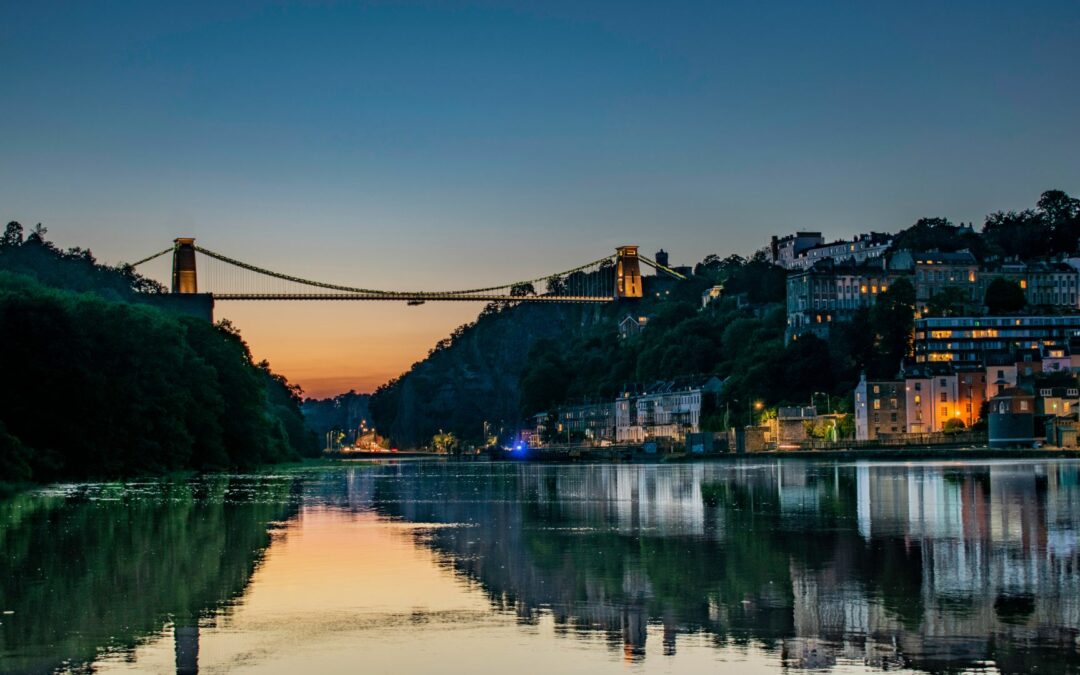 10 Perfect Places to Propose in Bristol: Enchanting Spots for Your Special Moment