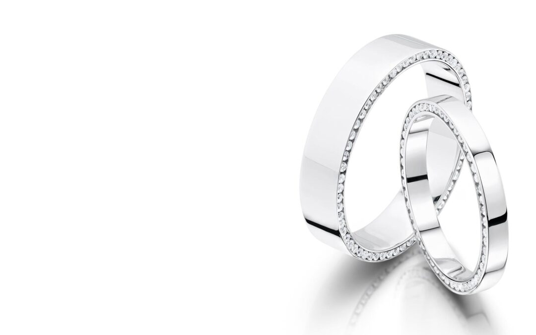 Choosing your forever wedding band: key factors to consider when buying a wedding ring