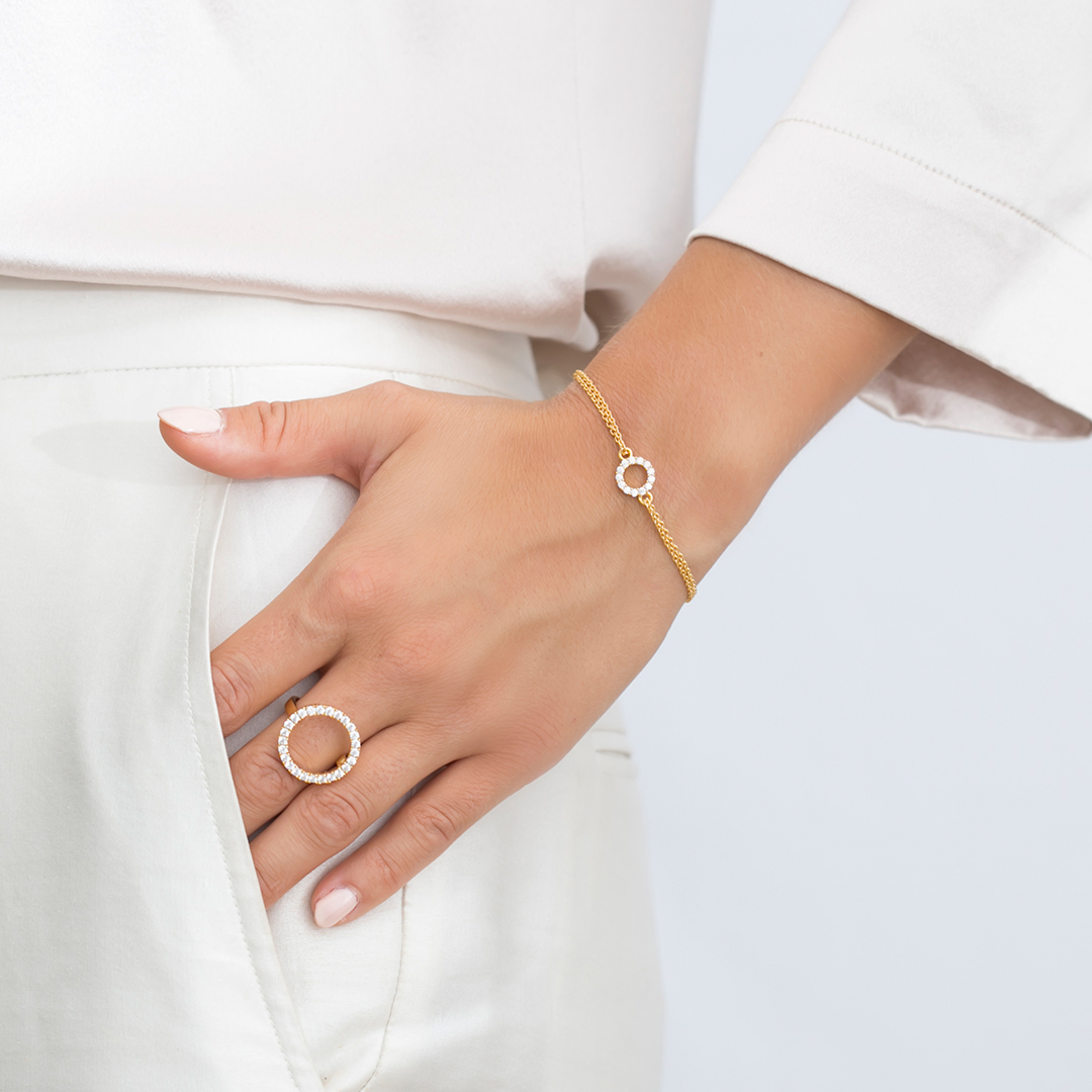 Sif Jakobs Biella Armband