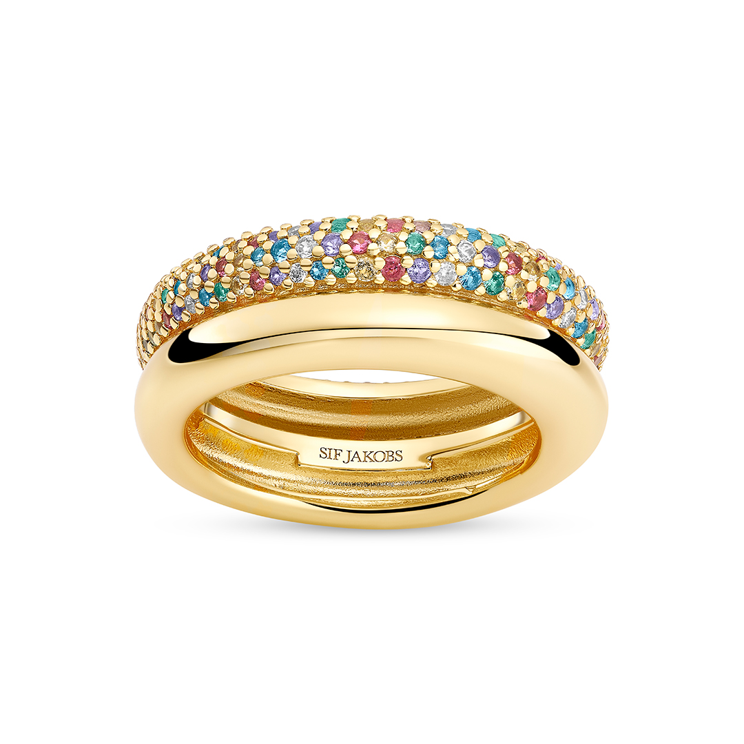 Verwunderlich Sif Jakobs Jewelry Bilder