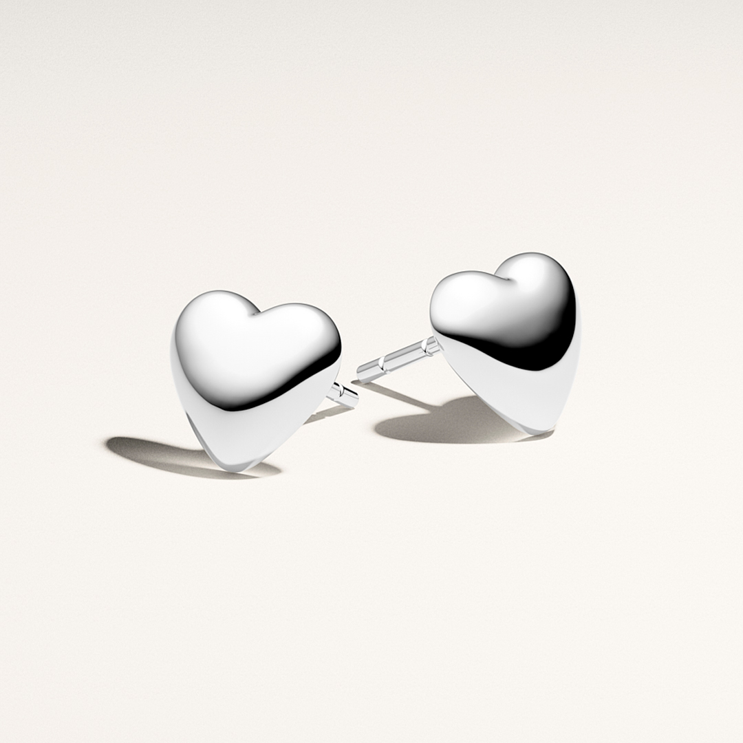Sif Jakobs Oreringe Julia Piccolo Earrings