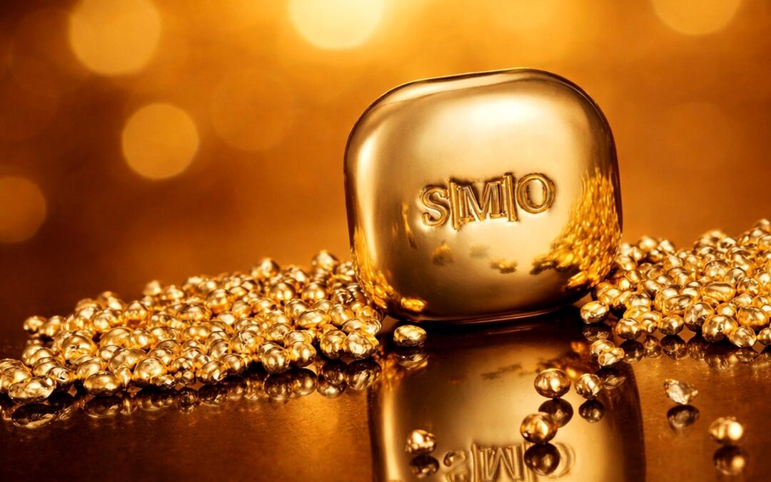 Titcombe Bespoke becomes the first UK retailer to use net‑zero SMO Gold from the Bellevue Mine